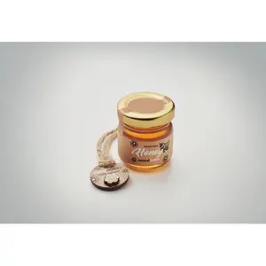 Tarro de miel de mil flores 50  comercialización sostenible - Product Image 1