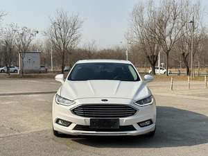Voiture d'occasion pas chère, <span class=keywords><strong>Ford</strong></span> <span class=keywords><strong>Mondeo</strong></span> <span class=keywords><strong>2018</strong></span> EcoBoost 180 Fashion Edition - Product Image 2