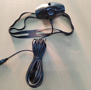 <span class=keywords><strong>Camera</strong></span> Giám Sát Em Bé WiFi HD Cho Xe Hơi Ghế Sau Để Theo Dõi Em Bé Kèm Ứng Dụng Cho Điện Thoại Di Động Thông Minh IOS & <span class=keywords><strong>Android</strong></span> - Product Image 5