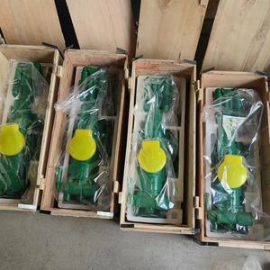 Yt24 כלים פנאומטיים רגל סלע אוויר מכונת מקדחה - Product Image 5