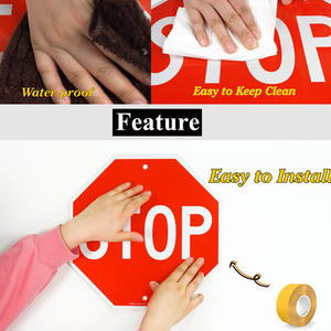 Route <span class=keywords><strong>autoroute</strong></span> aluminium panneaux de <span class=keywords><strong>signalisation</strong></span> <span class=keywords><strong>signalisation</strong></span> avertissement sécurité rue guide <span class=keywords><strong>panneau</strong></span> réfléchissant - Product Image 5