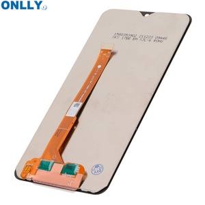 5.5 ''LCD สำหรับ VIVO จอแสดงผล Y69 LCD สำหรับ VIVO Y69สัมผัสและประกอบจอแสดงผลสำหรับ VIVO 1714หน้าจอ - Product Image 6