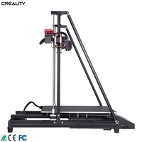 Creality 2020 — imprimante 3D CR-10 Max, Drucker BL Touch, nivellement automatique, grande Machine d'impression haute précision