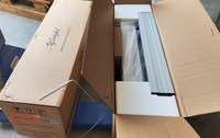 Plotter de Corte de Contorno Yinghe 2026 de 2 Pies y 630G con Alimentación de Papel de 730mm, Velocidad de 500mm/s, 220V