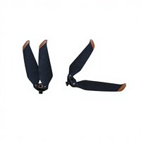 Air 2S Drohnen-Propellerblätter Geräuscharm Hohe Belastbarkeit Sanfter Flug CW CCW Ersatzpropeller