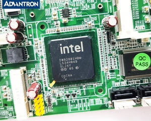 Placa Base Industrial Integrada ADVANTECH AIMB-212 REV.A1, Usada, Stock de China - Product Image 5