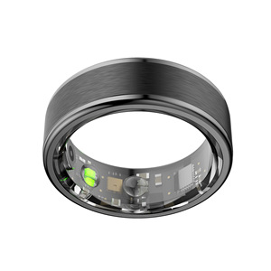 Anillo de Calibración Avanzado R03 para un Estilo de Vida Saludable, Transmisión Precisa de Datos Biológicos, Rendimiento Personalizado para Mujeres - Product Image 5