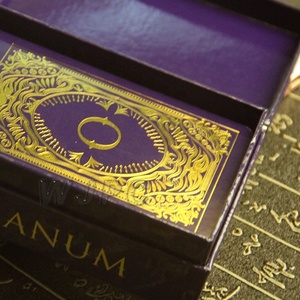 With gold Foiled Custom Printed <strong>Tarot</strong> Wholesale Oracle For Cards - Product Image 4