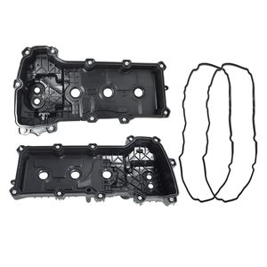 Tapa de Balancines de Motor Certificada IATF 16949 para <span class=keywords><strong>Ford</strong></span> F-150 Explorer Edge Taurus <span class=keywords><strong>Mustang</strong></span> Lincoln MKX OE #   BR3Z6582U BR3Z6582R - Product Image 4