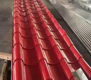 Buena Calidad Hoja Corrugada 6mm Hoja Corrugada <span class=keywords><strong>6</strong></span> <span class=keywords><strong>Metros</strong></span> <span class=keywords><strong>Precio</strong></span> - Product Image 4