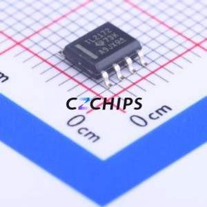 วงจรรวม SOIC-8 TLV2172IDR วงจรรวมเครื่องขยายเสียงในการดำเนินงานใหม่ดั้งเดิม - Product Image 1