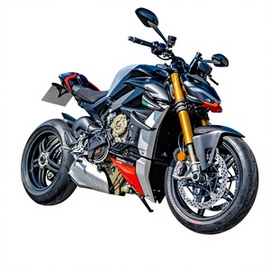 รถมอเตอร์ไซค์ Ducati Streetfighter V4 SP2 ปี 2020 ถึง 2026 สภาพดี รถสปอร์ตไบค์มือสองสำหรับขาย - Product Image 1
