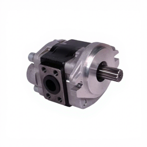 ปั๊มไฮดรอลิกหลักสำหรับรถยก HUAMAO รุ่น CBH ซีรีส์ CBHZA-F30-AF CBHC-F CBHZ-F CBHZB-F ปั๊มน้ำมันไฮดรอลิกเสียงเบา - Product Image 5