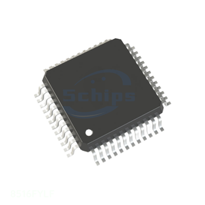 849N202CKI-000LF 40 VFQFN Exposed Pad Clock Timing Electronics Component BOM IC In Stock - Product Image 1
