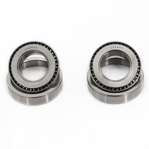 Roulements de demi-arbre en acier pour voiturettes de golf compatibles avec ClubCar EZGO YAMAHA 50892-G1 70895G01 - Product Image 1