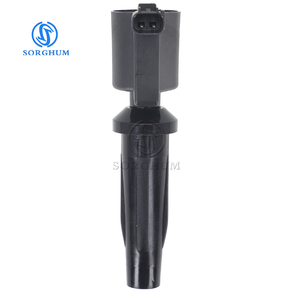Sorgo 4M5G12A366BC 4M5Z12029BC 9E5E12A366AA Bobina de encendido para Ford Escape Ignition <span class=keywords><strong>Hybrid</strong></span> Focus <span class=keywords><strong>Mazda</strong></span> 3 6 - Product Image 3