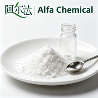 Octénylsuccinate de fécule de blé 66829-29-6, émulsifiant de qualité alimentaire, épaississant, gomme pure