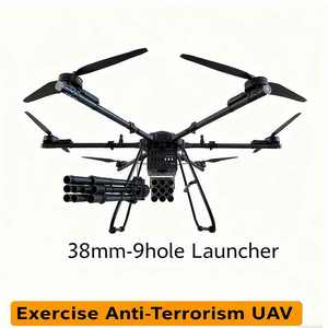 Dron Inteligente Ggirc S119 con Evasión de Obstáculos, Retorno a Casa por GPS, Transmisión HD FPV de 2 km, 33 MP, Giroscopio de 4 Ejes, Control por Aplicación/Control Remoto, 25 Minutos - Product Image 3