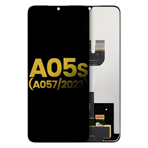Pantalla Original para Samsung Galaxy A05s con Marco SM-A057F SM-A057M SM-A057G, Digitalizador Táctil para Teléfono Celular, Ensamblaje de Pantalla LCD - Product Image 1
