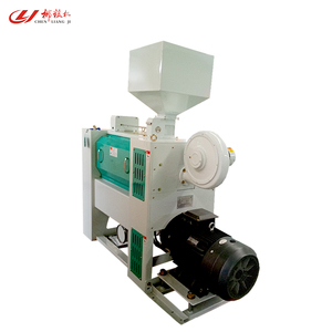 CLJ Marque Moderne Moulin À Riz Machines Équipement De Fraisage Du Riz Blanchisseur De Riz Prix - Product Image 3