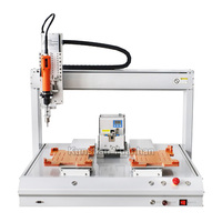 Machine de serrage automatique des vis YH-LSJ01