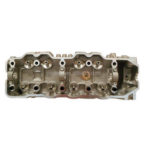 ฝาสูบ 22R 22REC 22R-TE 11101-35080 11101-35060 910 070 AMC910070 สำหรับรถยนต์โตโยต้า 4RUNNER CELICA CORONA <span class=keywords><strong>DYNA</strong></span> HILUX รถกระบะ 2.4 ลิตร - Product Image 2