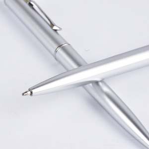 Nuevo Bolígrafo Multifuncional Creativo de Plástico con Luz UV y Logotipo Láser para Publicidad y Promoción - Product Image 2