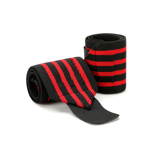 Custom Logo Adjustable Power <b>Belt</b> Hand Support Wrist Support Brace Gym Wrist Wraps Weight Lifting - Product Image 1