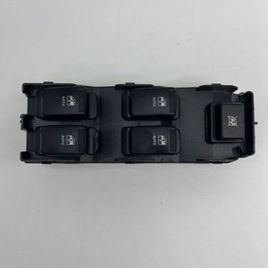 Interruptor del elevalunas Wuling Hongguang WLHG4-4, pieza de repuesto eléctrica para la puerta delantera izquierda - Product Image 5