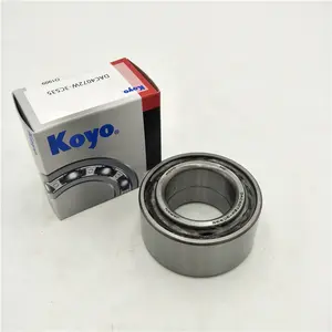 Auto Part Wheel Hub Bearing Dac3055w-3cs31 DAC30550032 30x55x32mm