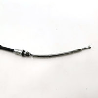 Câble de frein à main d'origine pour Defender 90/110 STC1530 SPB000160 SPB500200