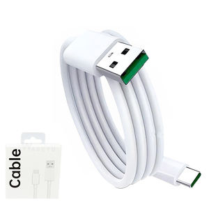 ยูเอสบี ประเภท ซี 6A สายชาร์จสำหรับเสี่ยวมี่ <span class=keywords><strong>Mi</strong></span> 11 อัลตร้า 12 13 โปร เรดมี่ โน้ต 10 11 โปร K40 Poco X3 <span class=keywords><strong>Alpha</strong></span>-1M คอมพิวเตอร์ใช้งานร่วมกับ - Product Image 2