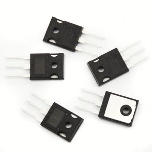 Authentic Original Brand-New Guaranteed STTH6006W TO247-3 Transistor - Product Image 1