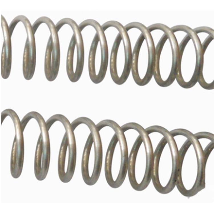 Hot Sale Steel Material Compression Car Coils Springs for Automatic ...