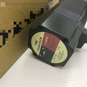 มอเตอร์สเต็ปปิ้งมอเตอร์ Pk569-nacm ของแท้ใหม่แกะกล่อง 1 ชิ้น พร้อมส่ง ของใหม่แท้ พร้อมส่ง ระบบอัตโนมัติทางอุตสาหกรรม สำหรับ PLC แบบเฉพาะ - Product Image 1