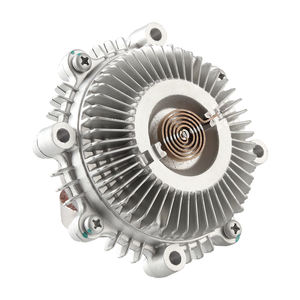 Embrague del Ventilador de Refrigeración del Motor 1621038050 Compatible con Toyota Celica Corona Pickup 4Runner 16210-38050 16210-38022 16210-38023 - Product Image 4