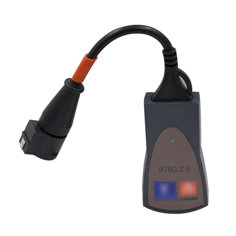 Оптовая цена PP2000 Lexia 3 Citroen Peugeot Diagbox DiagnosticTool Full chip Lexia 3 PP2000 Diagbox