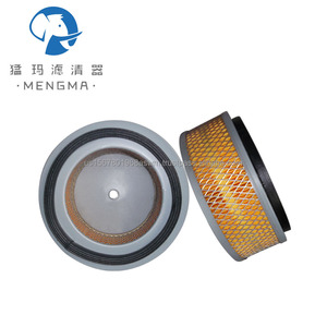 ตัวกรองอากาศอะลูมิเนียม 6.0219.0 ตัวแยกอากาศ/น้ำมัน สำหรับชิ้นส่วนคอมเพรสเซอร์อุตสาหกรรม ได้รับการรับรองมาตรฐาน ISO 9001 - Product Image 4