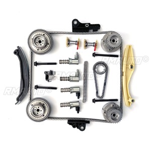 Kit de Reparación de Ajustador de Admisión del Motor ASBG-AT4Z/F-150-11, Pieza de Repuesto para el Eje de Levas de Admisión y Escape, para Ford Edge y Mustang, Accesorios para Automóviles - Product Image 1