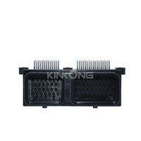 Conector de PCB Automotriz Macho de 60 Pines para Motocicleta Yamaha Ducati Mitsubishi Link Vi-PEC 6473427-1 1473427-1