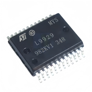 ซัพพลายเออร์ชิ้นส่วนอิเล็กทรอนิกส์ IC คุณภาพสูงของแท้ HT L9929 - Product Image 1