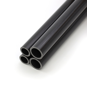 <span class=keywords><strong>Tubo</strong></span> de plástico de <span class=keywords><strong>PVC</strong></span> para fontanería resistente al ácido, 20mm, 25mM, 32mm, 40mm, 50mm - Product Image 1