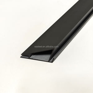 798 serie in alluminio finestra porta telaio profili sezione fornitore di vetro e alluminio accessori 798 alluminio profilo filippine - Product Image 3