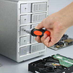 Vcan — montre magnétique de vélo 79 en 1, jeu de tournevis, montre-tournevis - Product Image 6