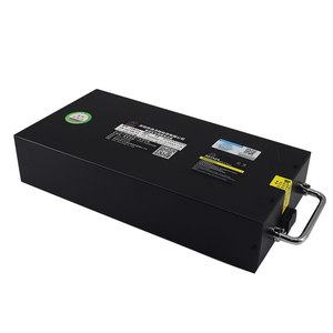 Batería de Litio Personalizada de Fábrica para Vehículos Eléctricos, 48V 72 <span class=keywords><strong>Voltios</strong></span> 30Ah 60ah 100ah 200ah, Paquete de Baterías para Triciclos Eléctricos - Product Image 6