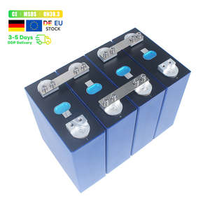 แบตเตอรี่ LiFePO4 280Ah 314Ah |   แบตเตอรี่ EV E LF280K 3.2V สำหรับระบบโซลาร์เซลล์ 51.2V และเครื่องสำรองไฟ (UPS) คลังสินค้า EU โปแลนด์ - Product Image 1