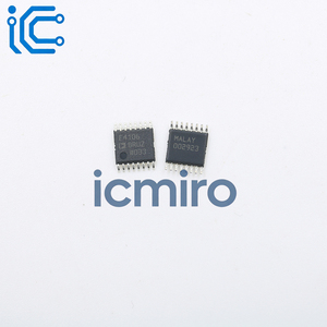 ICMICRO มีสินค้าในสต็อก วงจรรวมอิเล็กทรอนิกส์ของแท้ใหม่จากผู้ผลิต ADF4106BRUZ-R7 - Product Image 2