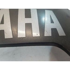 Support de plaque d'immatriculation Yamaha Fz1 Fz8 2D1-21629-00-00 Plate Gmr - Product Image 4