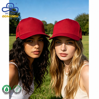 Gorra Trucker de Malla con Logotipo Personalizado, 5 Paneles, Frente de Espuma, Bordado e Impresión de Logotipo de Marca, Gorras Trucker Unisex para Uso Diario