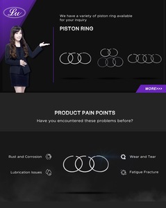 Tige de piston - Product Image 4